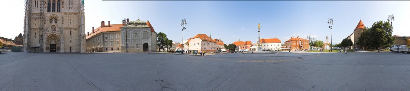 Загреб Катедрала